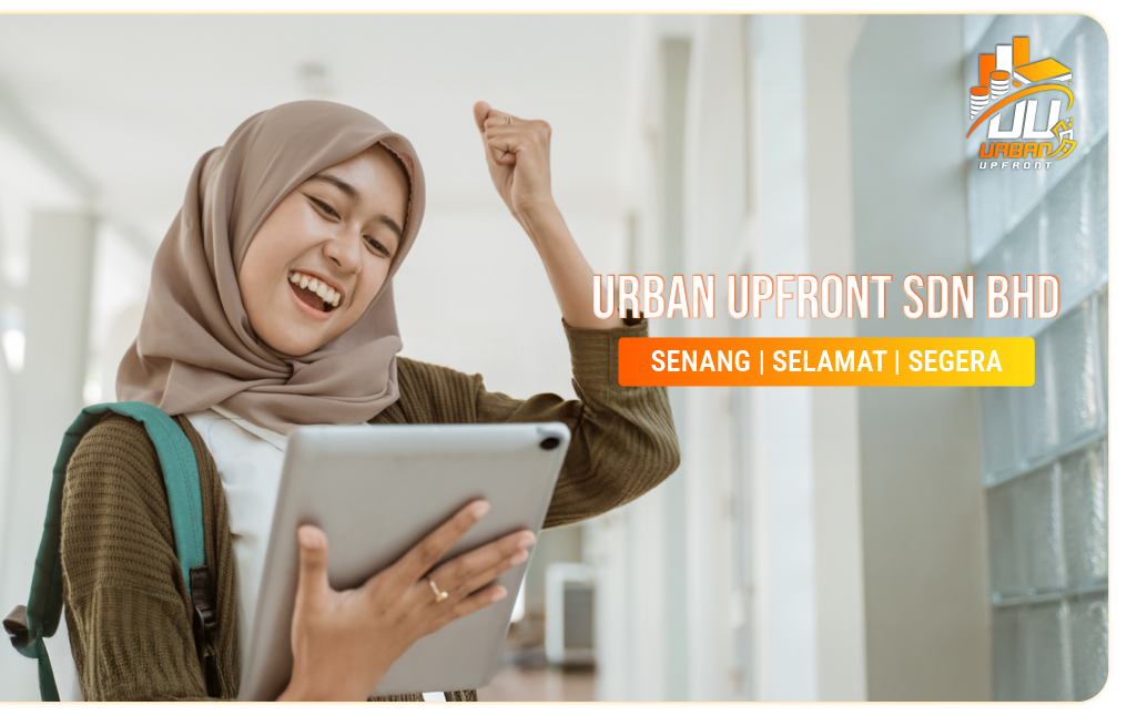 Urban Upfront Sdn Bhd (Selangor) - Pinjaman Peribadi Berlesen Mudah Lulus